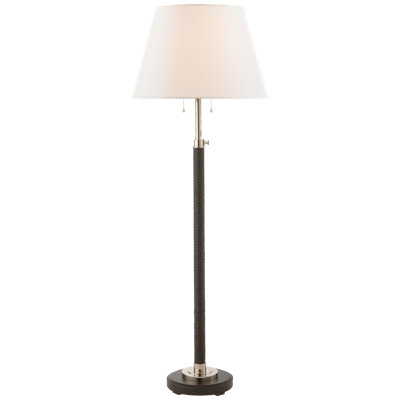 Pierson 63.5'' Traditional Floor Lamp