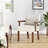 Naethan Upholstered PU Leather Arm Accent Chair for Living Room, Accent Armchair-113692403