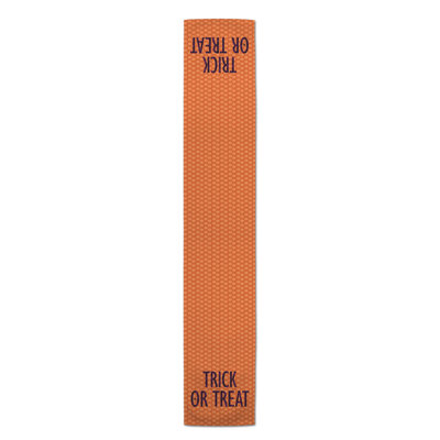 Chemin de table pli ou treat Stemple