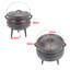 Belfry Kitchen Yedinak Cast Iron Stock Pot