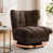 Brown est en rupture de stock