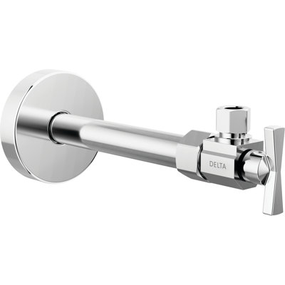 Angled Supply Stop Valve