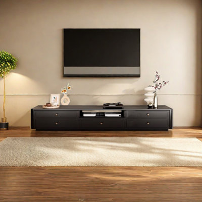 Modern Minimalist TV Stand