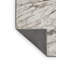 Tapis gris soyeux et moelleux-1141921778
