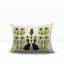 Coussin lombaire réversible intérieur / extérieur Lexa Rabbit-122104947-122104942