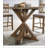 Windvale Cross-Buck Base Counter Height Dining Table-1935648870-1935648871