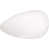 White is out of stock selected