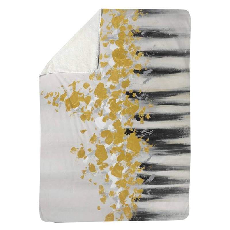 Hand Woven Blanket
