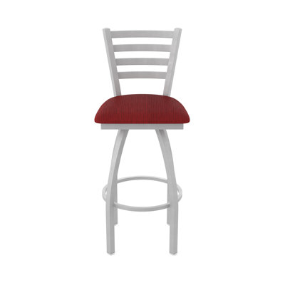 Jackie Swivel Stool