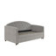 Derina Upholstered Daybed with Trundle
