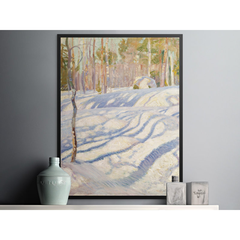 Willbanks No Frame Print, 11x17