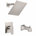 Brushed Nickel