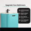 Meuble-lavabo 24 po avec lavabo Atticus-499929496