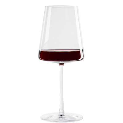 Paineville 517ml Glass Stemware Set