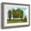 «Tall Trees», impression sur papier-652321264-652321271