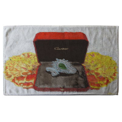 Cotton Tea Towel Kitchen Towel