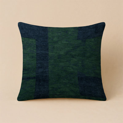 Indoor and Outdoor Throw Pillow