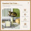 Kenia 46cm H Cat Tree