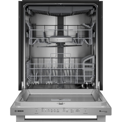 24" Bar Handle 800 Series Dishwasher