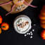 Fax Potato - Halloween Stoneware Mummy Spider Mugs - 750ml
