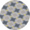 Geometric Indoor Rug