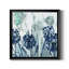 Indigo Field I - Cadre photo, reproduction d'art sur toile-1654729933-1654729932