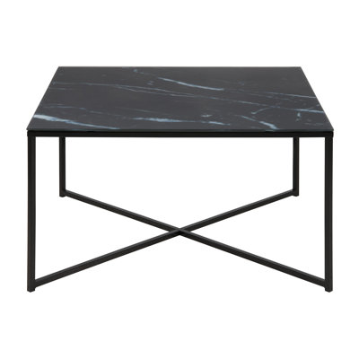 Bonilla Frame Coffee Table