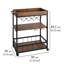 Metal Bar Cart-1196551003
