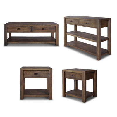 Montauk Living Room Set