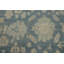 Tapis turc Oushak 6 x 9