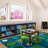 Circle Back Geometric Tufted Area Rug-55457977