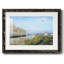 Argenteuil, la seine, 1872, reproduction d'art sur papier-100587097-100587091