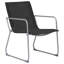 Faseeha 4 - Person Patio Dining Set with Rectangular Table