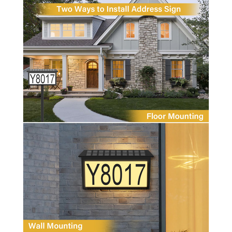 Kaitlind LED Wall Light