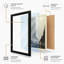 Solitude In Stone Minimalist - Print-561404871-561404870