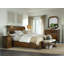 Archivist 50'' W 5 - Drawer Dresser-22406279