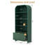 Vitrine de rangement 70 po-1046130081