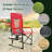 Outdoor Folding Camp Chair-164782311