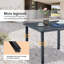 Table repas Hesson-170708963