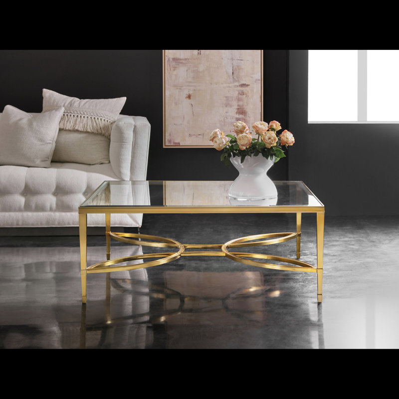 Brielle Coffee Table