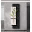 Feng shui zen avec plantes vertes, grès, peintures murales à DEL-1768816276