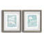 Silhouette Botanical III - ensemble de 2 reproductions-178763797-178763792-178763806