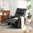 Modern Rocker Recliner Chair with 360° Swivel and Multiple Functions for Ultimate Comfort and Versatility-1457999285