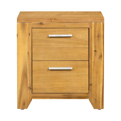 20.7X15.4X22" Nightstand