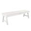 Midwest Plastic Outdoor Bench-967457042