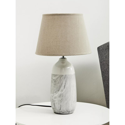 Ceramic Table Lamp
