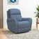 Royst Upholstered Power Recliner