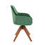 45.97cm H Upholstered Armchair-614499067