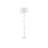 Piaf White Floor Lamp