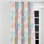 Rideaux Kids Abstract - rideau à œillets Motion Pastel Spirals - 1 panneau